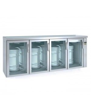 Enfriador de Barriles de Cerveza EBP-220 Coreco