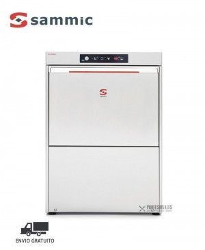 Lavavajillas Profesional SUPRA S-60 Sammic