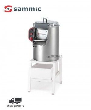 Peladoras de Patatas Industrial PI-10 Sammic