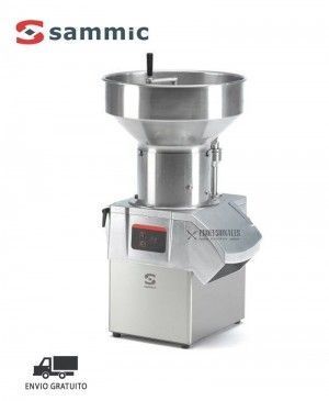 Cortadora de Hortalizas Profesional CA-601 Sammic