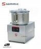 Cutter-Emulsionador Vertical 2 velocidades CK-5 Sammic