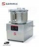 Cutter-Emulsionador Vertical 2 velocidades CK-8 Sammic