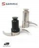 Cuchilla Microdentada Cutter o Cortadoras CK Sammic