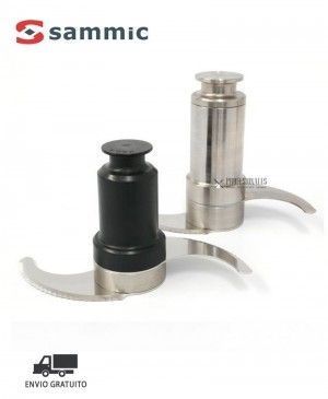 Cuchilla Microdentada Cutter o Cortadoras CK Sammic