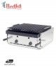 Barbacoa a Gas B10 Movilfrit Parrilla Acanalada