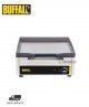 Plancha Eléctrica P109 Buffalo Hostelería