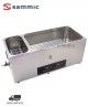 Cocedor SOUS-VIDE SVC-4-22D de Sammic