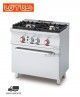 cocina-horno-gas-cf2-58g-lotus