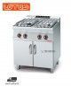 Cocina a GAS 4 Quemadores PC-78GP Lotus