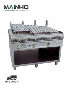 Barbacoa Parrilla Mainho ROYAL GRILL PSI-80