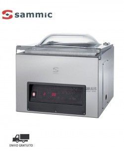 Envasadora Vacío Profesional SV-420S Sammic