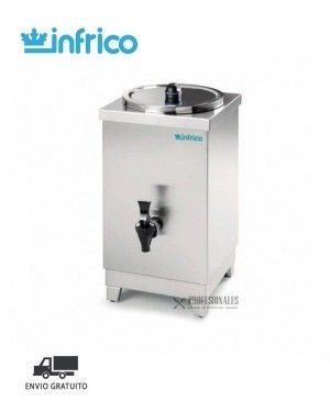 Termo de Leche 6 Litros TL 6 Infrico