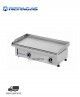 Plancha a Gas Serie 440 PG-840 Repagas