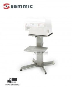Soporte para Cortadora de Pan Sammic