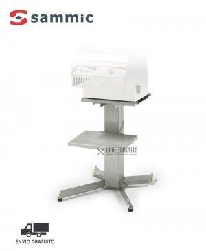 Soporte para Cortadora de Pan Sammic