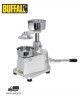 Máquina Formadora Hamburguesas CE225 Buffalo
