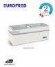 Congelador GAMMA 200 N.ONE Iarp Eurofred