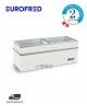Congelador GAMMA 250 N.ONE Iarp Eurofred