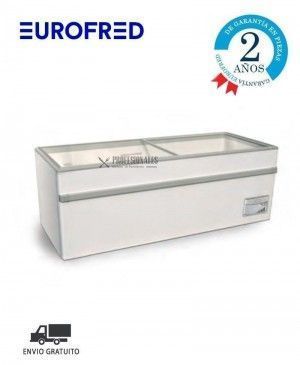 Congelador GAMMA 150 "O"  Iarp Eurofred