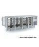 Mesa Fría Central GN 1/1 MFCG-250 Coreco
