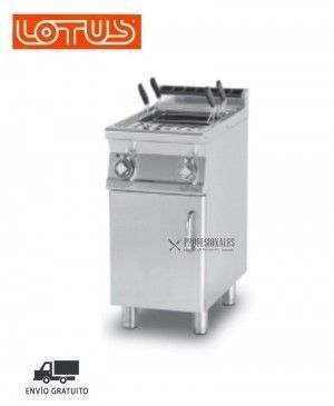 Cuece Pasta Trifásico CP-74ET Lotus