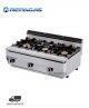 Cocina Encimera a Gas Serie 550 C-530 PM Repagas