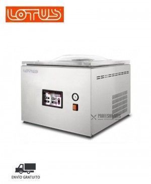 Máquina de Vacío Digital VM-18 Lotus