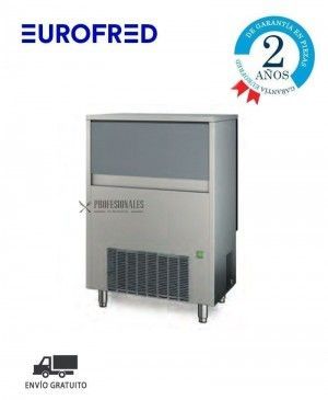 Fabricador de Hielo CP 20 Agua Eurofred