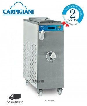 Pasteurizadora Heladería PASTO 60 XPL/P Carpigiani