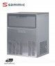 Máquina de Cubito de Hielo Macizo NX65W Sammic