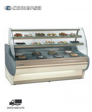 Vitrina Refrigerada TORINO 11V C.A. 2000 Comersa
