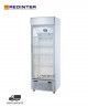 Armario de Refrigeración Puerta Cristal Basic 400 Redinter