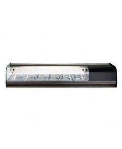 Vitrina de Tapas Refrigerada 4 B Serie World SAYL