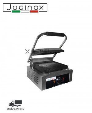 Grill Simple Profesional GR811 de Judinox