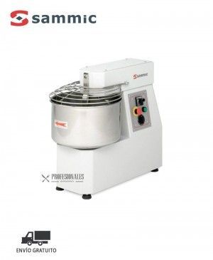 Amasadora Profesional SME-20 Sammic