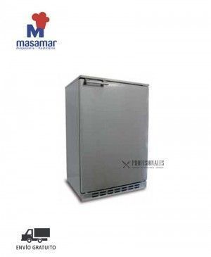 Escarchador de Copas Acero INOX EI140 Masamar