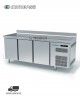 Mesa de Refrigeración MB6 2000R Comersa