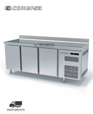 Mesa de Refrigeración MB6 2000R Comersa