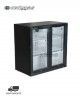 Expositor Refrigerado Puerta Cristal BB 2P Codygas