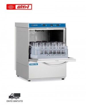 Lavavasos Profesional Gama DELTA 35 H25 Difri