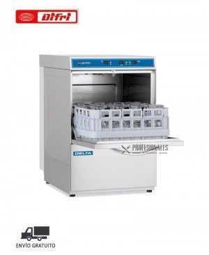 Lavavasos Profesional Gama DELTA 40 H29 Difri
