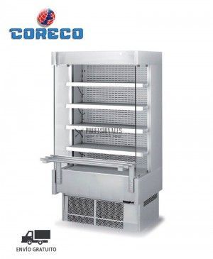 Vitrina Expositora MURAL CMI-6-70 Coreco