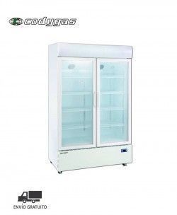 Armario CODYGAS Artic 800 2P TF