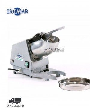 Picadora de Hielo PH-65 IRIMAR