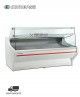 Vitrina Expositora Ventilada EKO 11V 2500 CA Comersa