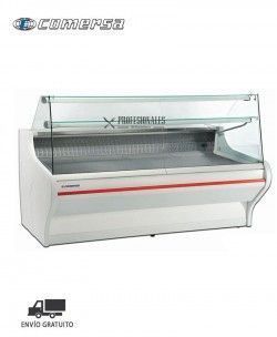 Vitrina Expositora Ventilada EKO 11V 2500 CA Comersa