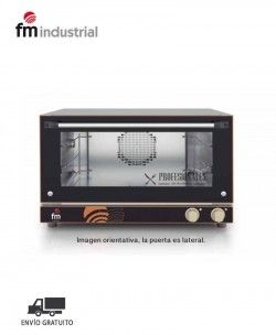 Horno Panadería Puerta Lateral RXL-603 FM
