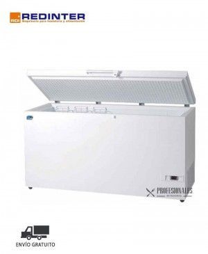 Congelador de Laboratorio -60ºC VT 500 Redinter