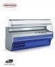 Vitrina Expositora Refrigerada VE-8-25-C Docriluc