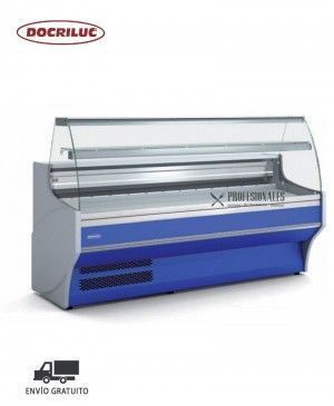 Vitrina Expositora Refrigerada VE-8-25-C Docriluc